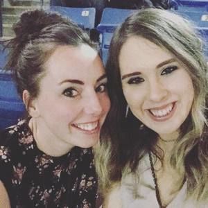 Meet your Posher, Stacy